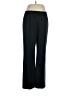 Evan Picone 100% Polyester Black Dress Pants Size 14 - photo 1