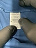 Everyday Yoga Blue Active Pants Size M - photo 4