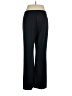 Evan Picone 100% Polyester Black Dress Pants Size 14 - photo 2