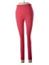 Athleta Color Block Red Active Pants Size M - photo 1
