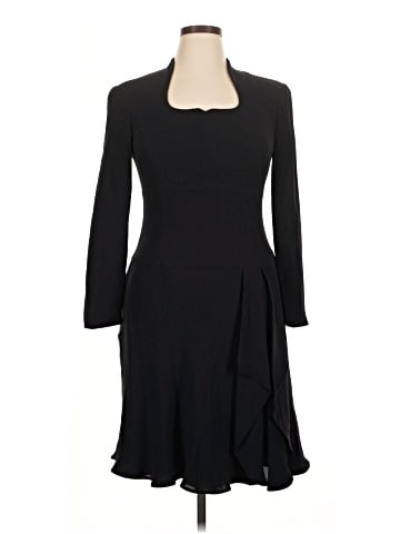 Escada by Margaretha Ley Cocktail Dress (view 1)