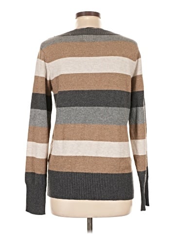 St. John's Bay Pullover Sweater (view 2)
