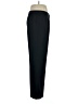 Evan Picone 100% Polyester Black Dress Pants Size 14 - photo 4