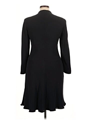 Escada by Margaretha Ley Cocktail Dress (view 2)