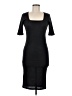 MYTH nyc Black Casual Dress Size M - photo 1