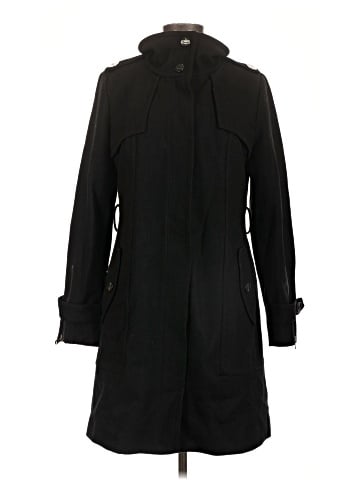 Kenneth Cole New York Coat (view 1)