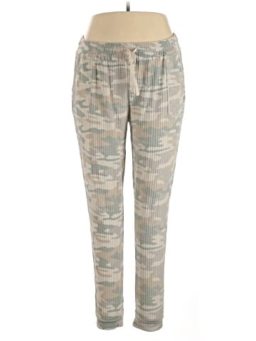 Natural Reflections Casual Pants (view 1)