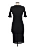 MYTH nyc Black Casual Dress Size M - photo 2