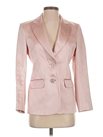 St. John Blazer (view 1)