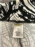 Mixit Paisley Silver Leggings Size XL - photo 7