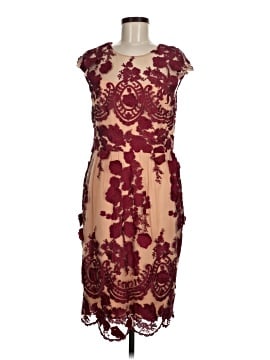 sachin and babi light blue dress Marchesa Notte Square Neckline Long Dress - Red Dresses, Clothing -  WMH37672