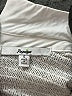 Papaya Gray Long Sleeve Top Size S - photo 7