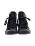 Converse Black Sneakers Size 5 - photo 2