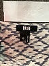 Paige Silver Sleeveless T-Shirt Size XS - photo 7