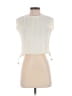 Zara Ivory Sweater Vest Size S - photo 1