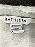 Athleta Silver Poncho Size M - photo 7