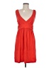 Old Navy Red Cocktail Dress Size M - photo 1