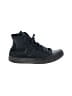 Converse Black Sneakers Size 5 - photo 1