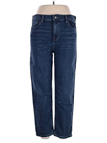 CALVIN KLEIN JEANS Jeans (view 1)
