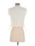 Zara Ivory Sweater Vest Size S - photo 2
