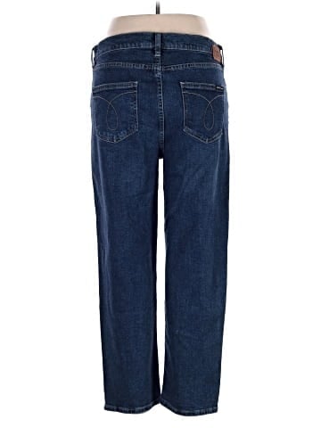 CALVIN KLEIN JEANS Jeans (view 2)