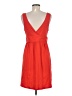 Old Navy Red Cocktail Dress Size M - photo 2