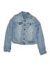 Eddie Bauer Blue Denim Jacket Size 7 - 8 - photo 1