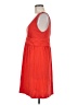Old Navy Red Cocktail Dress Size M - photo 5