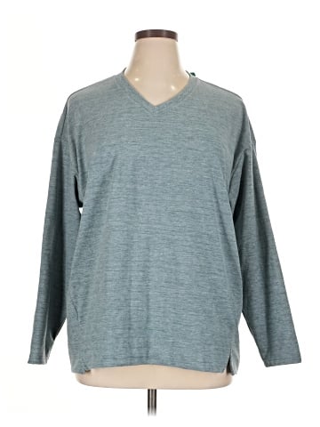 Boston Traders Pullover Sweater (view 1)
