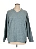 Boston Traders Teal Pullover Sweater Size XL - photo 1