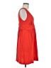 Old Navy Red Cocktail Dress Size M - photo 4