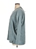 Boston Traders Teal Pullover Sweater Size XL - photo 5