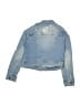 Eddie Bauer Blue Denim Jacket Size 7 - 8 - photo 2