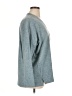 Boston Traders Teal Pullover Sweater Size XL - photo 4
