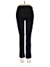 James Perse Solid Black Active Pants Size Med (2) - photo 2