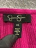 Jessica Simpson Pink Pullover Sweater Size XS - photo 7