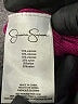 Jessica Simpson Pink Pullover Sweater Size XS - photo 8