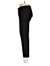 James Perse Solid Black Active Pants Size Med (2) - photo 5