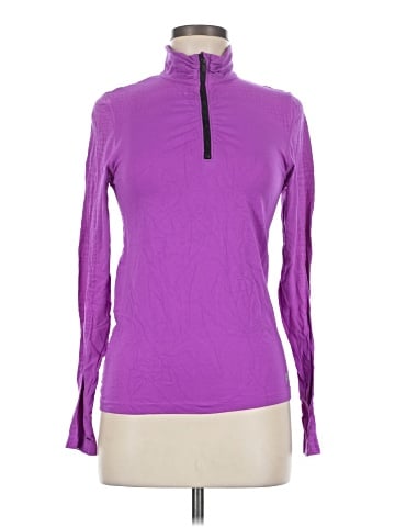 Fila Sport Long Sleeve T-Shirt (view 1)