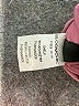 Unbranded Solid Burgundy Cocktail Dress Size 18 - 20 - photo 7