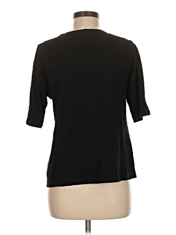 Wilt 3/4 Sleeve T-Shirt (view 2)