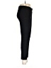James Perse Solid Black Active Pants Size Med (2) - photo 4