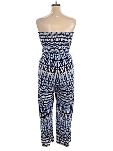 Mlle Gabrielle Jumpsuit (view 2)