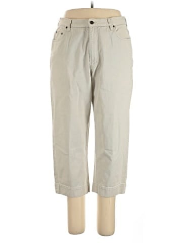 Eddie Bauer Jeans (view 1)