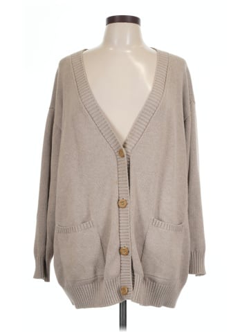 Bare Knitwear Cardigan (view 1)