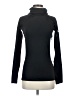 Nike Black Long Sleeve Turtleneck Size S - photo 1