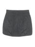 Athleta Chevron-herringbone Gray Casual Skirt Size S - photo 2