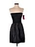 Commando Black Cocktail Dress Size S - photo 1
