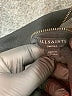 ALLSAINTS Black Jacket Size S - photo 6