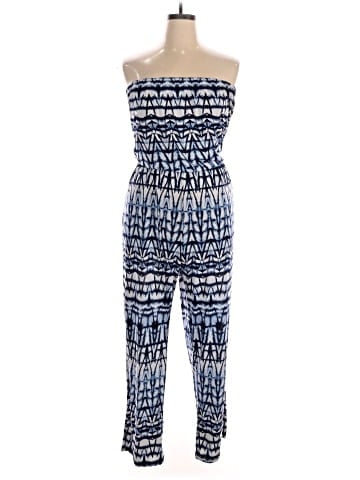 Mlle Gabrielle Jumpsuit (view 1)